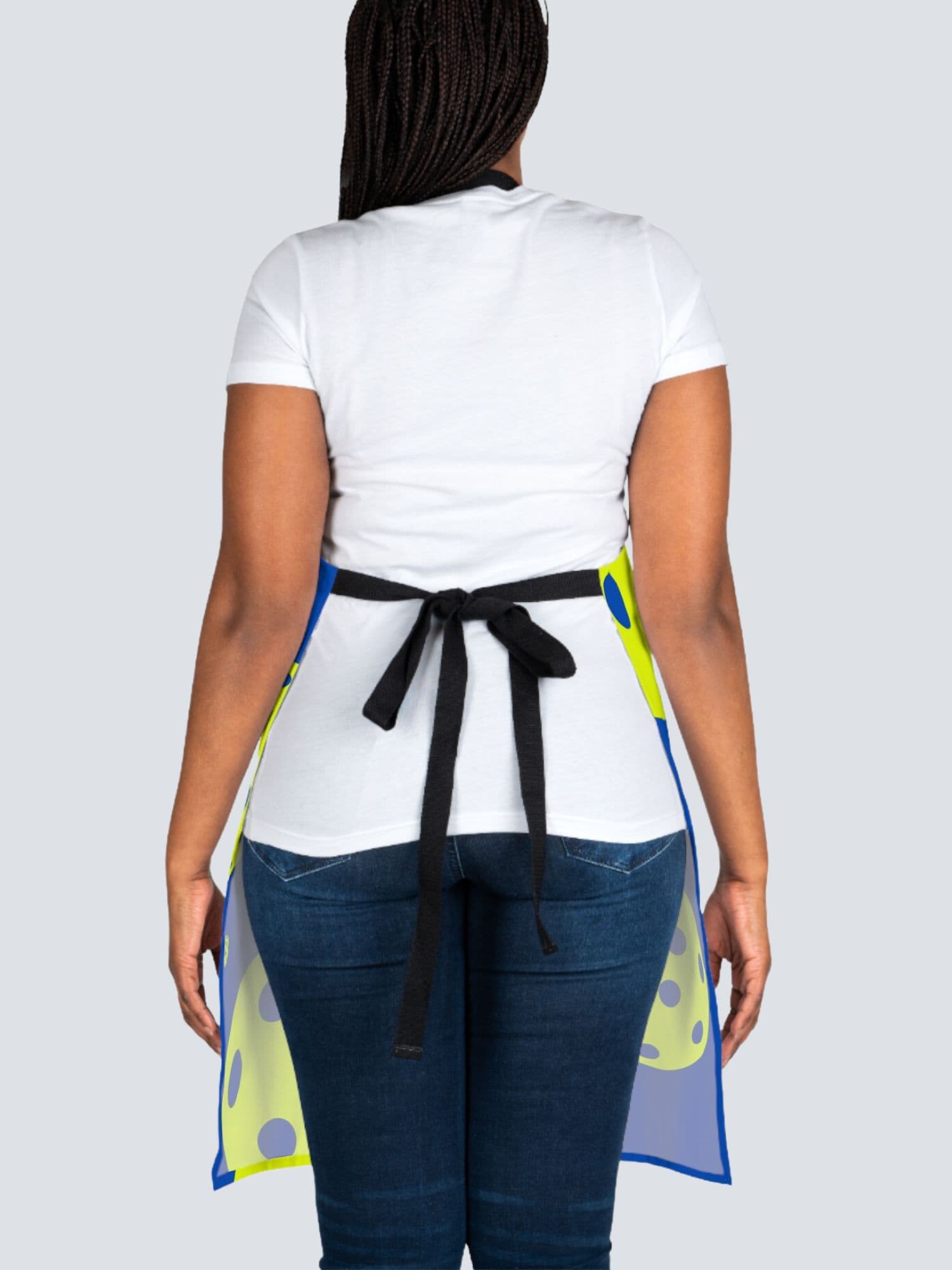 Apron - Pickleballs