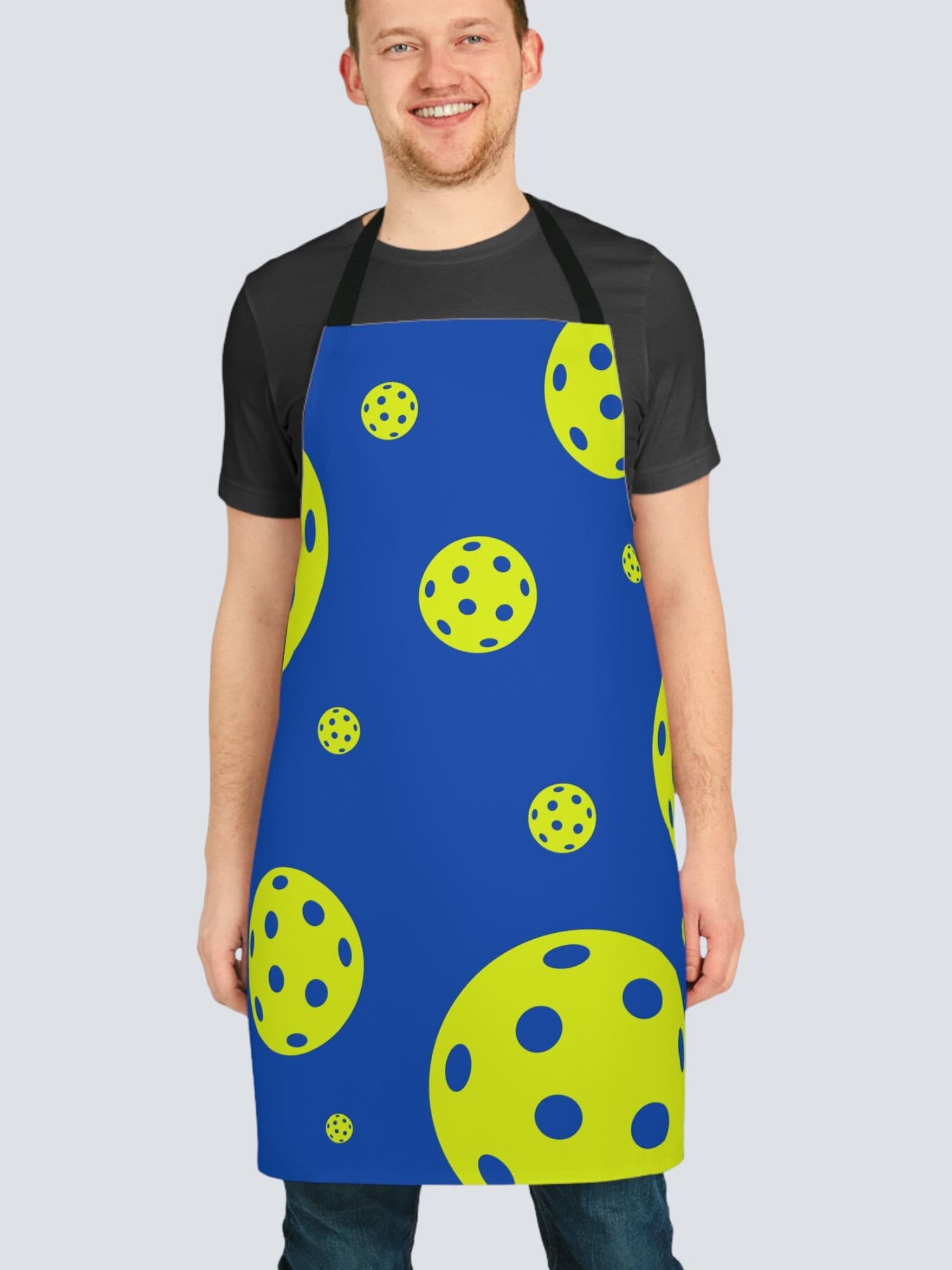 Apron - Pickleballs