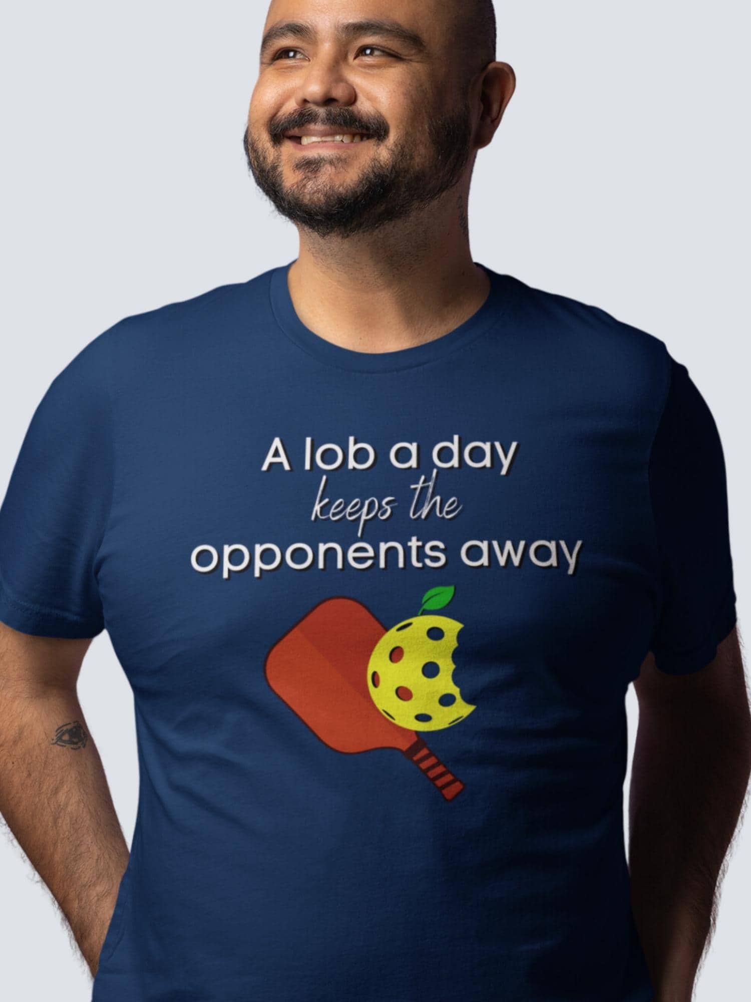 #Color_sport dark navy