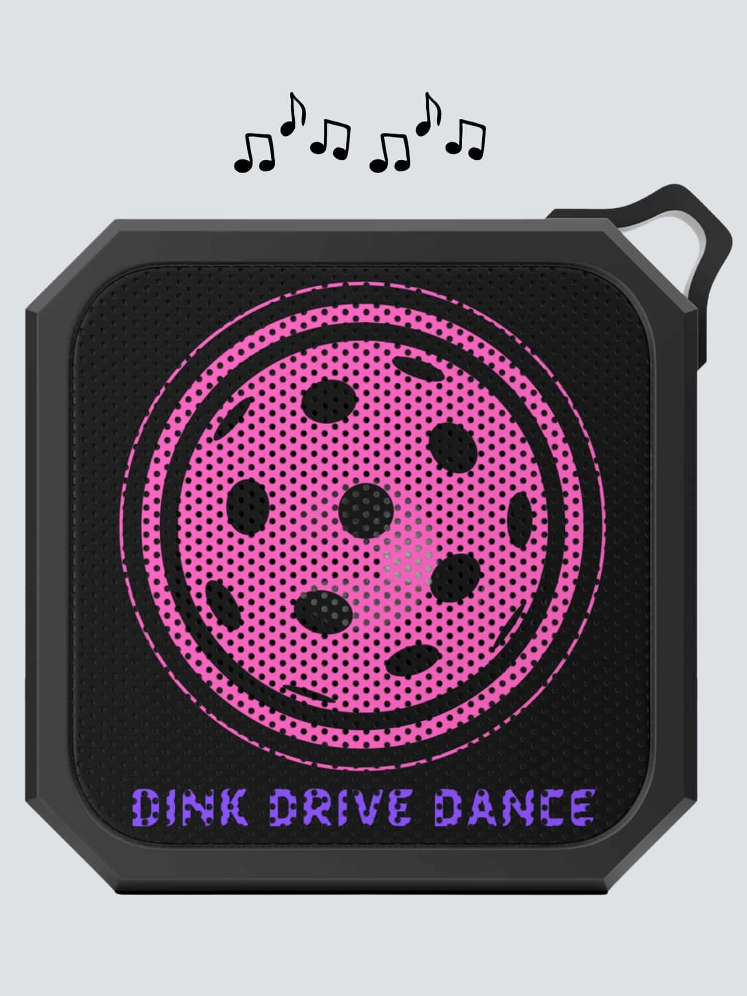 Bluetooth Outdoor Speaker - Dance
