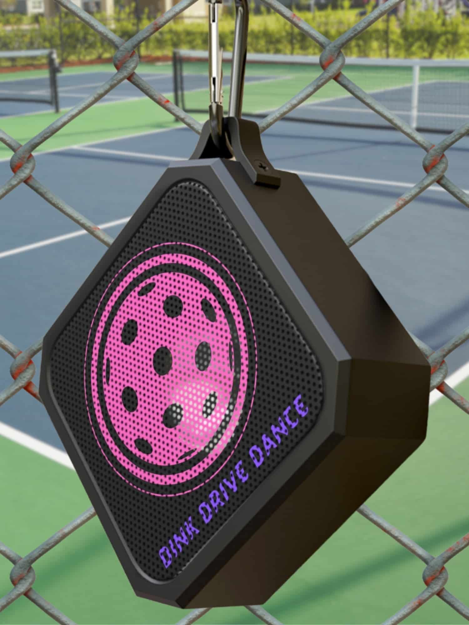 Bluetooth Outdoor Speaker - Dance