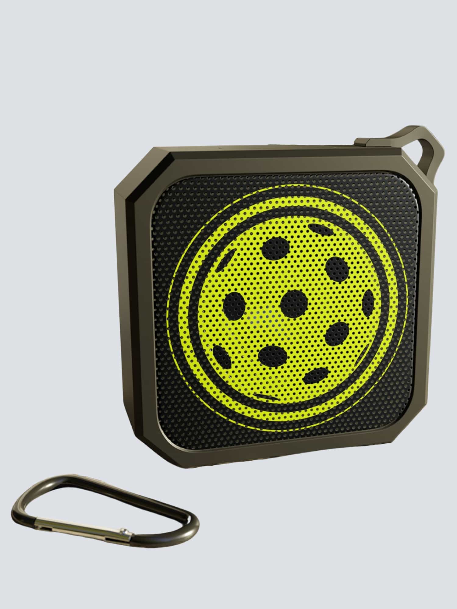 Bluetooth Outdoor Speaker - Pickleball