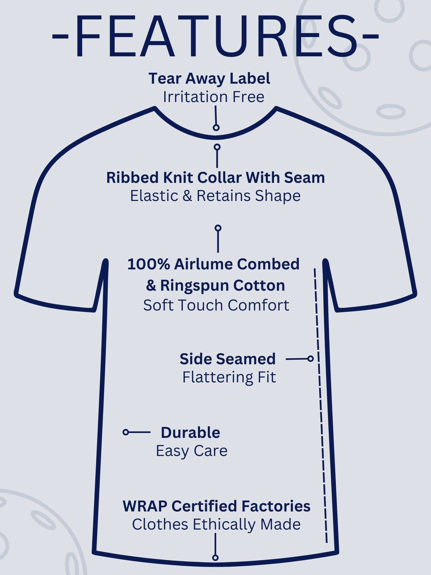 Cotton - Crew Neck - Short Sleeve - Women's Pickleball T-Shirt - Self Care