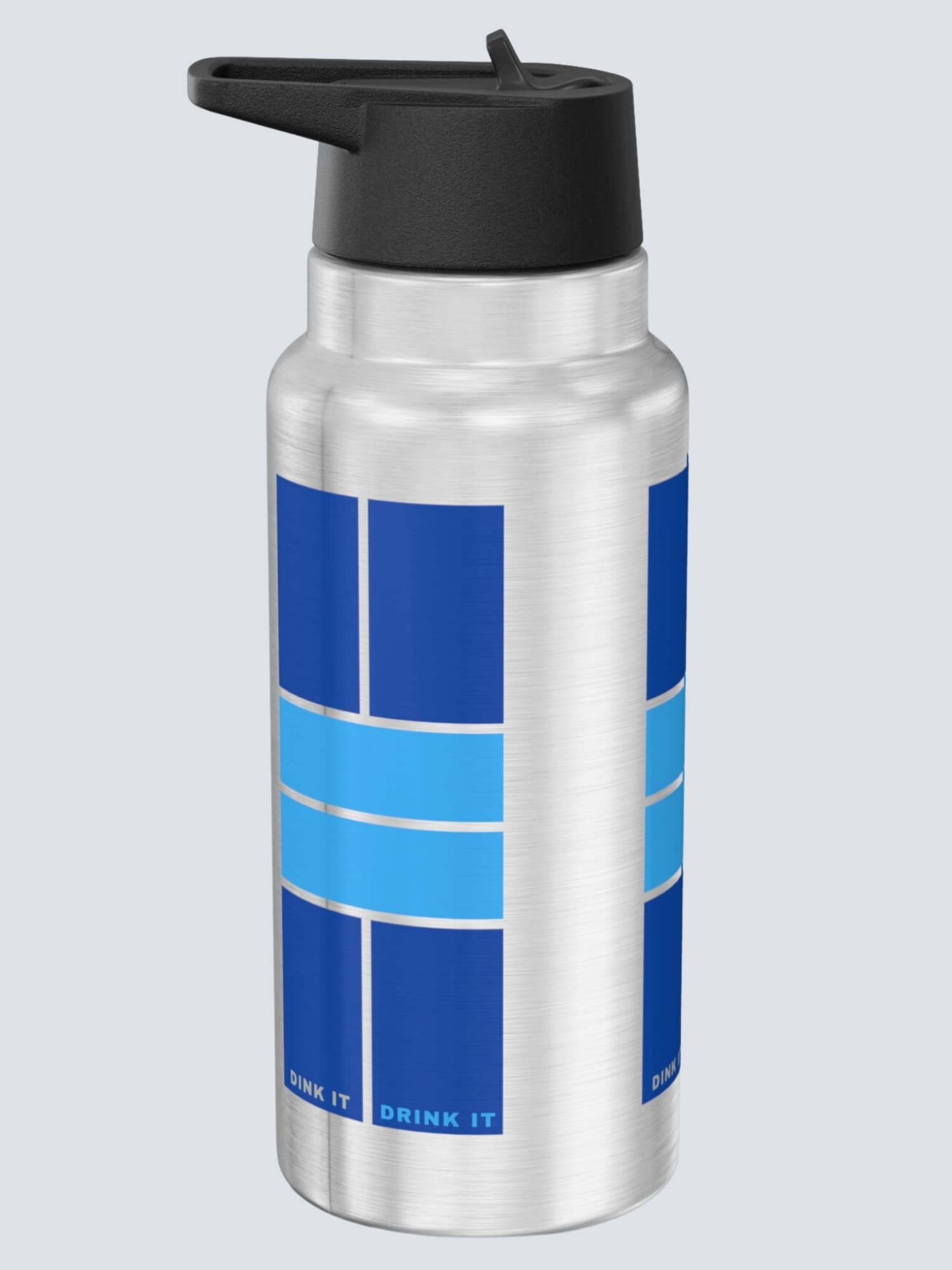 Water Bottle, 32oz - DINK IT