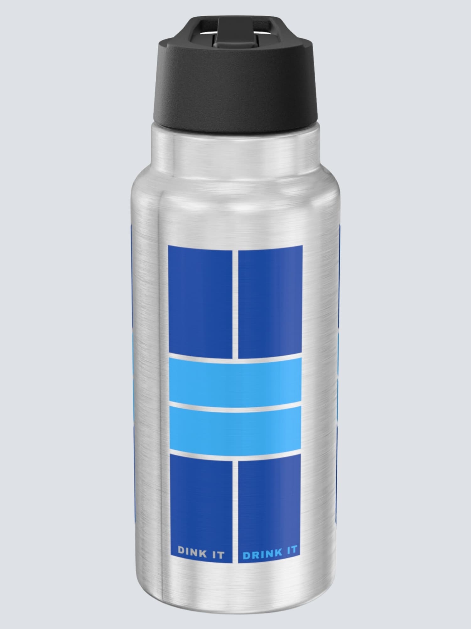 Water Bottle, 32oz - DINK IT