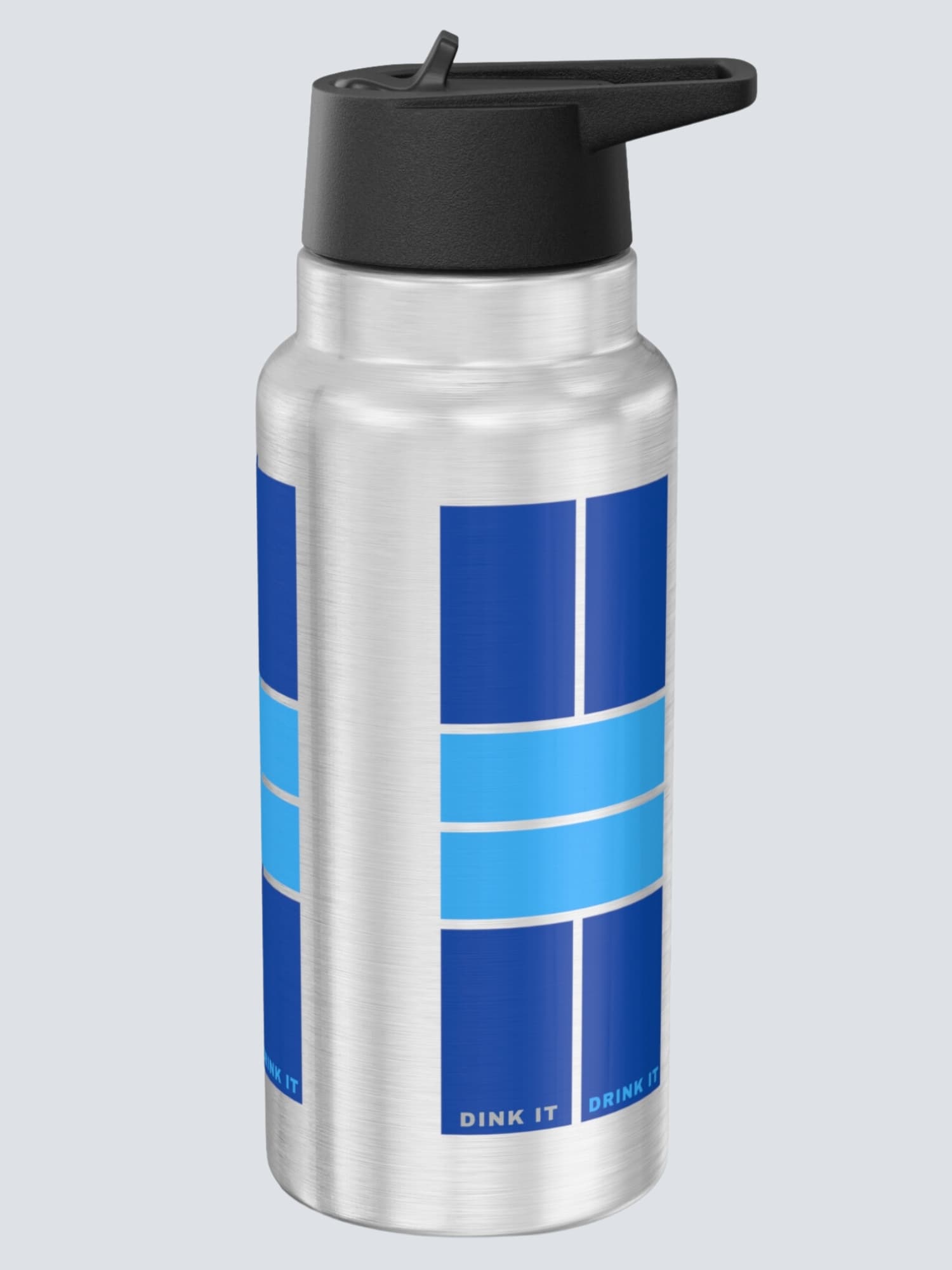 Water Bottle, 32oz - DINK IT