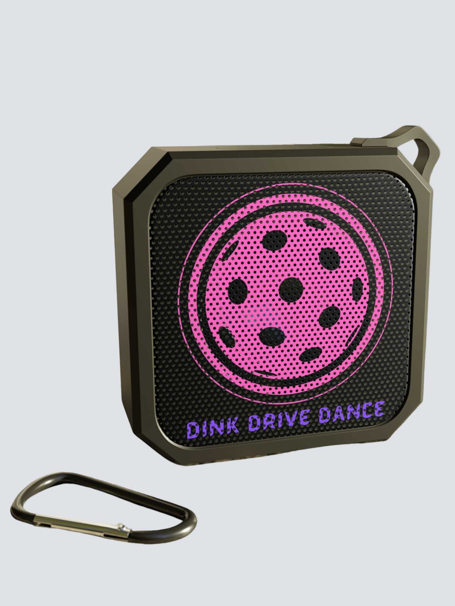 Bluetooth Outdoor Speaker - Dance