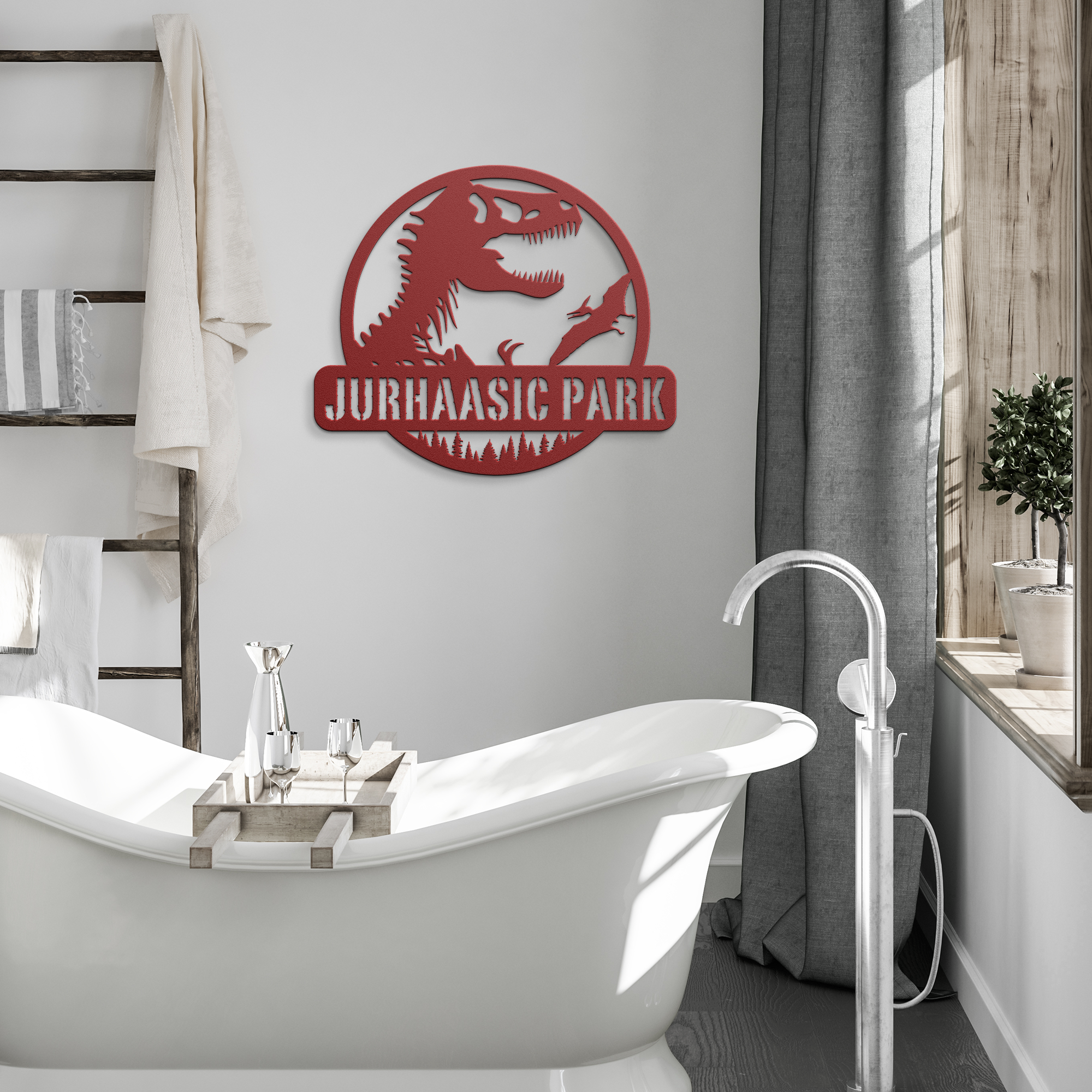 Jurhassic_Park_Red_Modern_Bathroom_Mockup.png_15819891
