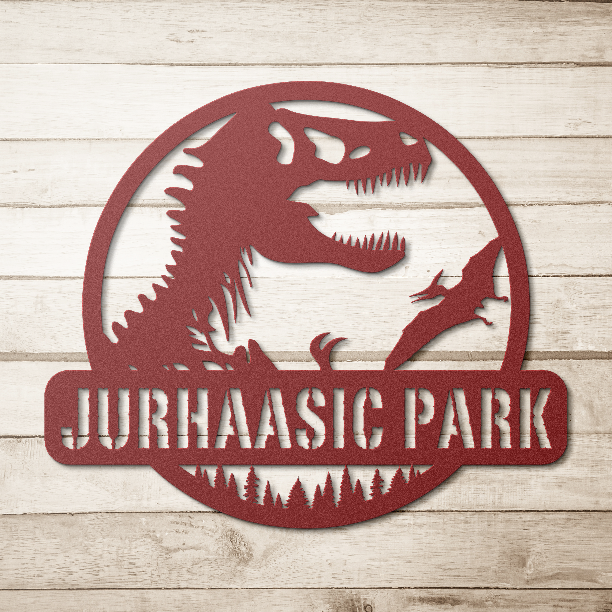 Jurhassic_Park_Red_Simple_Wood_BKGD_Mockup.png_15819892
